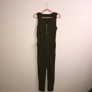 Medium Jumpsuit